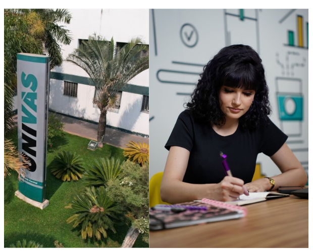 Univ�s reabre curso de Pedagogia combinando tradi��o acad�mica com inova��o curricular